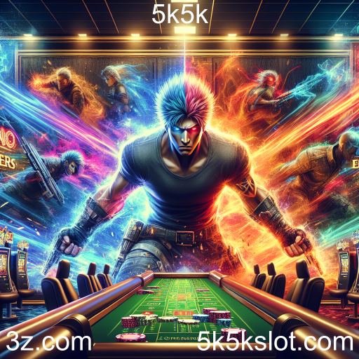 5k5k